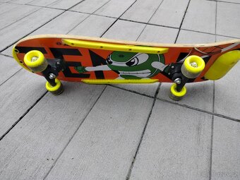 Skateboard - 4