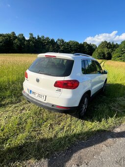 Tiguan 1.4 TSI 90kw - 4