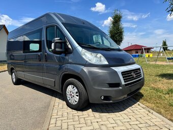 Fiat Ducato Power L3H2 , 3.0 - 4
