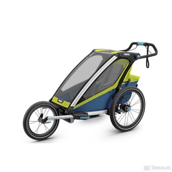 Thule Chariot Sport - 4