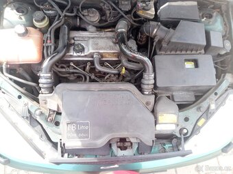 Ford Focus I 1.8 Tddi 66 Kw Endura Diesel - 4