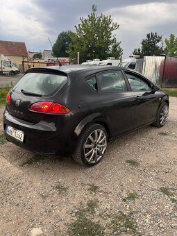 Seat Leon 2.0tdi 103kw 6q - 4