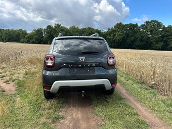 Dacia Duster 1,2 TCe 92 KW 4x4 Facelift - 4