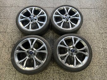 4x108 r18 originál ford - 4