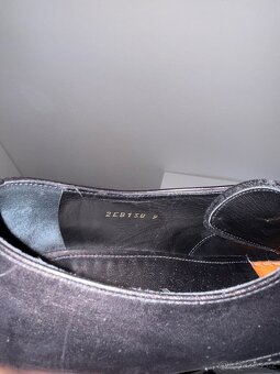 Panske polobotky Prada - 4