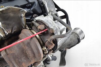 Motor MINI COOPER S R55 R56 1.6 THP 174HP N14B16A - 4
