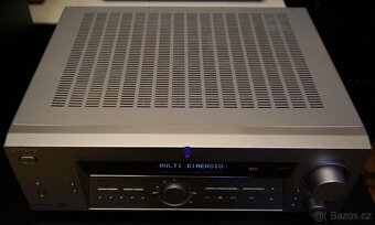 SONY STR DE 875 - 4