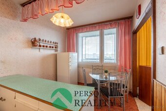 Prodej bytu 3+1 55 m2, Praha - Prosek, ev.č. 02425 - 4