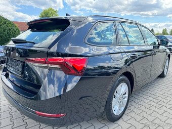 Škoda Octavia 2.0 TDI 85kw manuál,tažné,virtual,LED,keyless - 4