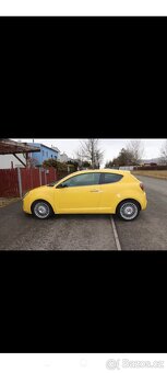 Alfa Romeo Mito 1.6 jtdm,bosse,panorama - 4