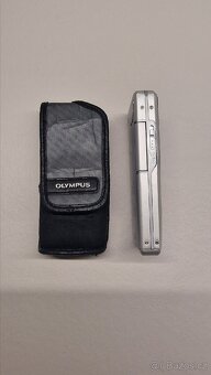 Omympus DS-3300 diktafon - 4