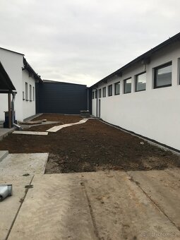 ZEMNÍ PRÁCE – NYMBURK A OKOLÍ - 4