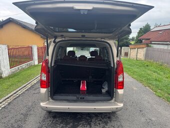 Citroen Berlingo Multispace - 4