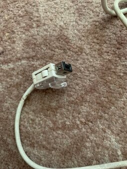 Nunchuck Nintendo Wii - 4