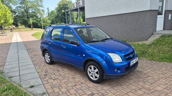 Suzuki ignis 1.3 - 4