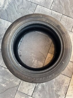 Letní pneu 255/50R19 - 4