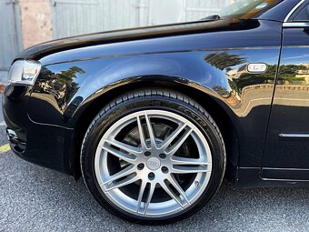AUDI S4-A4 2.0FSI TURBO QUATTRO 147KW 150.000KM TOP - 4