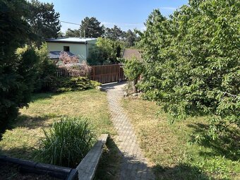 Prodej celoročně obyvatelné chalupy v žádané rekreač.lok. - 4