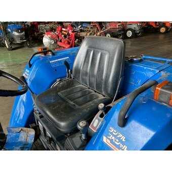 Malotraktor - 4