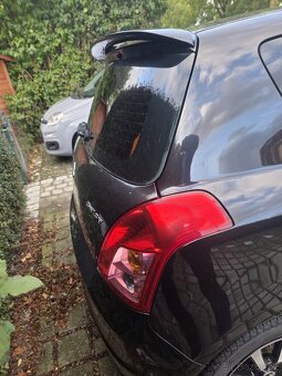 Suzuki Swift 1.3i 68kw - 4