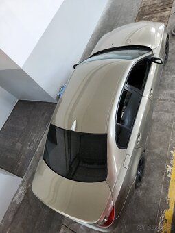 Vyměním BMW e60 525d - 4