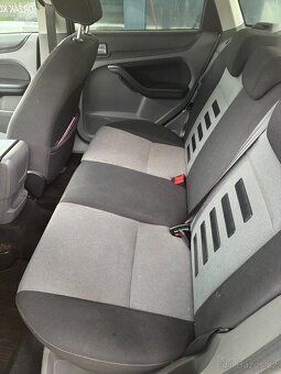 Ford focus - 4
