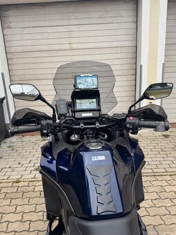 Honda NT1100 DCT SHOWA ERRA 2025 - 4