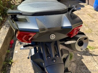 YAMAHA TMAX 530 DX - 4