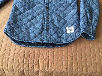 Klučičí sportovní mix vel 137-147cm (10-12let) - 4