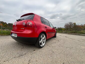 Vw Golf V 1.9 TDi - 4