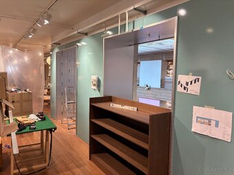 250,-Kč/hod šikovného brigádníka s řidič  B - 4