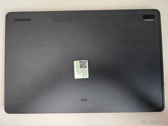 Samsung Galaxy tab S7 FE - 4