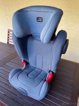 Romer 15-36 kg - 4