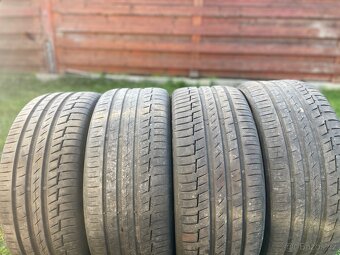 Letní pneumatiky 245/45 R18 - 4