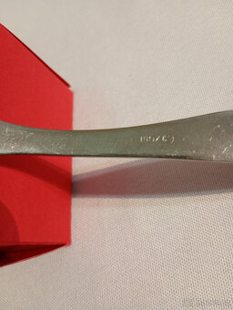 Kvalitní vidličky, zn Inox, 5 ks - 4