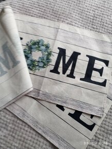 Prostírání 4ks nové - 4