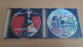 DVD filmy - 4