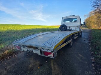 Mercedes-Benz Sprinter 319 cdi - 4