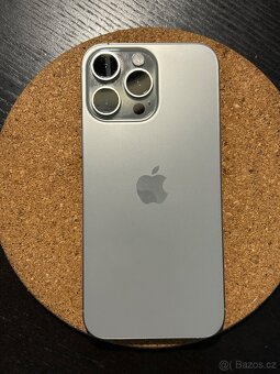 IPhone 16 pro max - 4