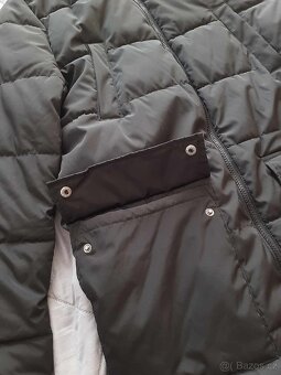 F&F dámský zimní kabát M/L - 4