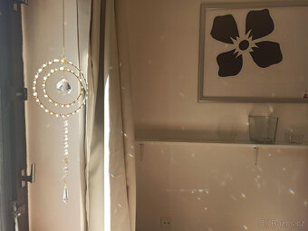 Suncatcher / Lapač světla - krystal - 4