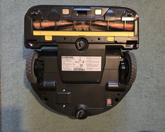 Robotický vysavač Samsung - 4