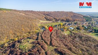 Prodej pozemku Nepřevázka, 4672 m² - 4