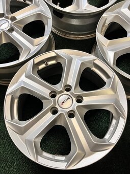 5x112 R17 Alu disky Alutec + senzory - ET 50 - 4