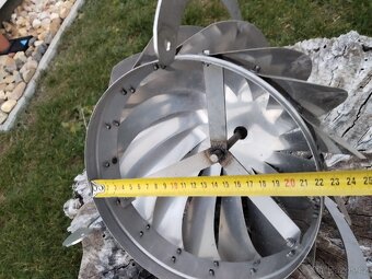 Kominova hlavice - 4