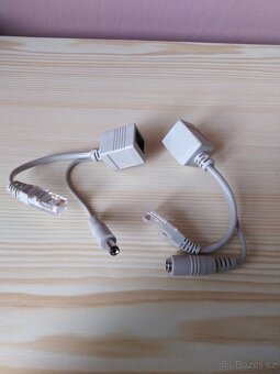 Mikrotik RouterBoard různé druhy + příslušenství - 4