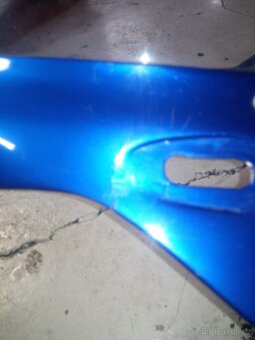 Yamaha R1 r.2000-2002-3 - 4