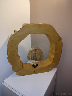 Prodám stolní lampy - 4