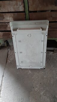 Elektrický rozvaděč rozvodnice - 4