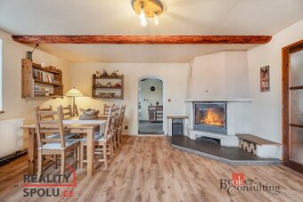 Prodej, domy/rodinný, 460 m2, 51301 Roprachtice, Semily [ID - 4